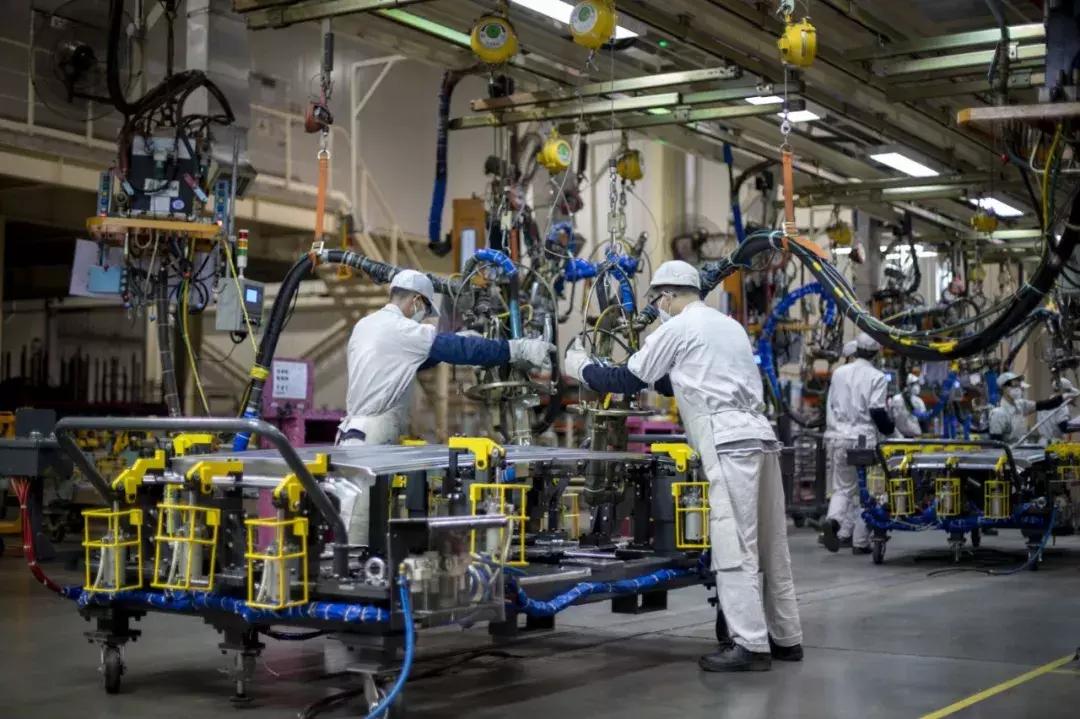 成立至今走过了11年的发展历程,传祺汽车发展历史