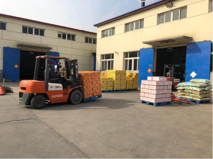 滨海全面复工复产决战决胜开门红,卯足干劲开新局全面复工复产