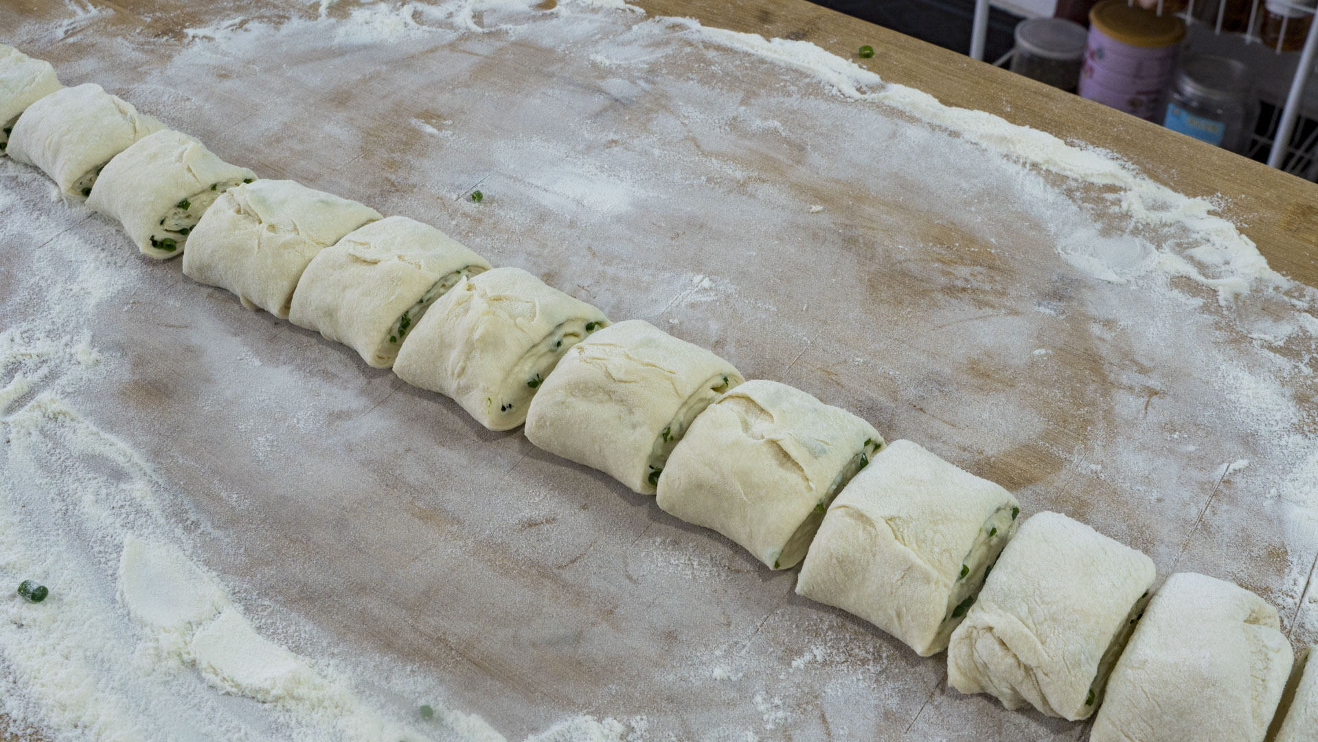 10种饼的家常最佳做法,12种饼的做法