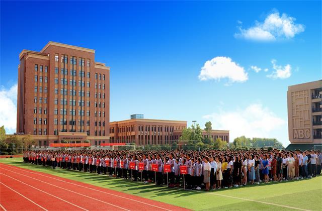 郑西一中视频,郑西一中