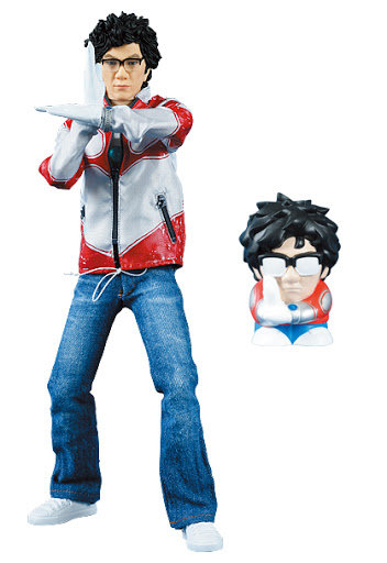 庵野秀明说eva完结了,eva庵野秀明采访