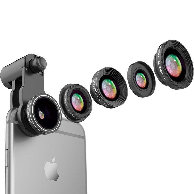 手机外置摄像头,手机怎么连接外置摄像头