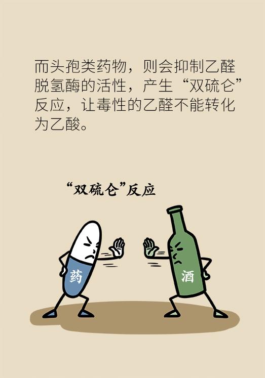 吃这七种药不能喝酒,吃靶向药意味什么