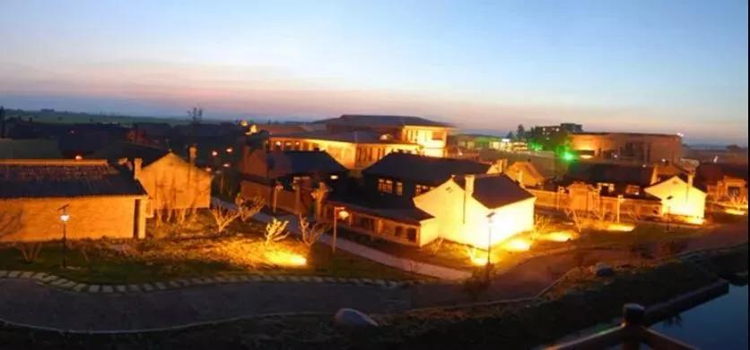 长春周边7家泡温泉的好去处，数九天里也要暖洋洋！