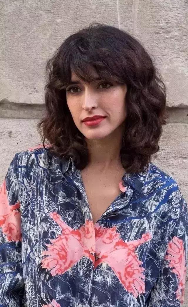 最受欢迎的十款发型,今年最流行的十款发型