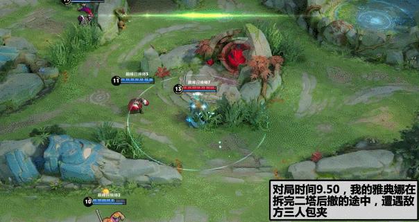 王者荣耀新赛季打野的运营思路,王者荣耀下赛季更新后打野思路