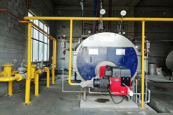 燃气热水锅炉安装注意事项,燃气热水锅炉运行及调节