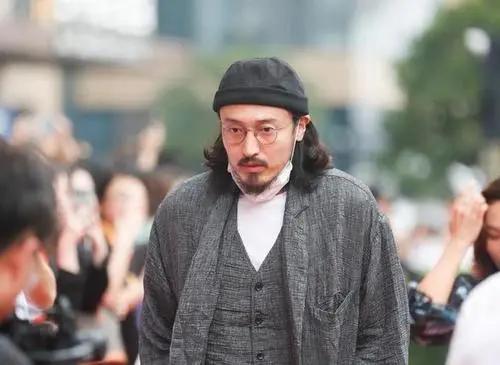 从小胖子到小帅哥的蜕变,王传君影帝级表演