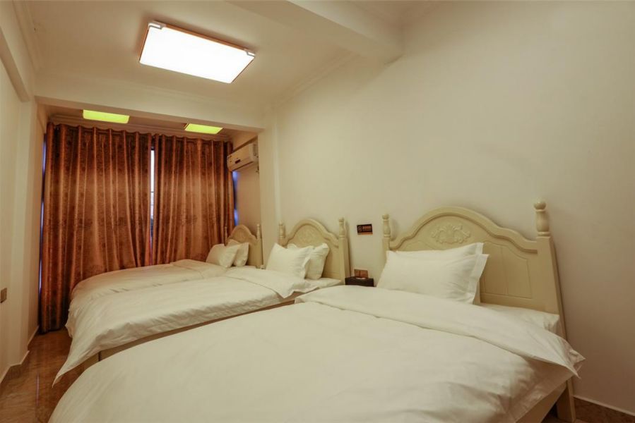 珠海淇澳岛轰趴民宿,珠海淇澳岛民宿哪家最好