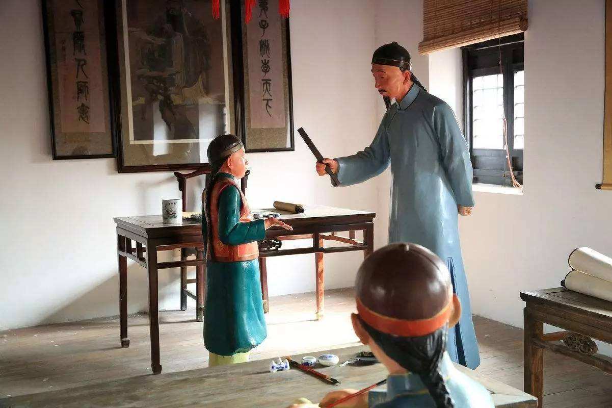 君子报仇十年不晚的仇的解读,君子报仇十年不晚被误解