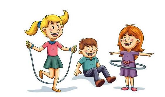 春天如何提高儿童阳气,夏季孩子阳气虚最好的恢复方法