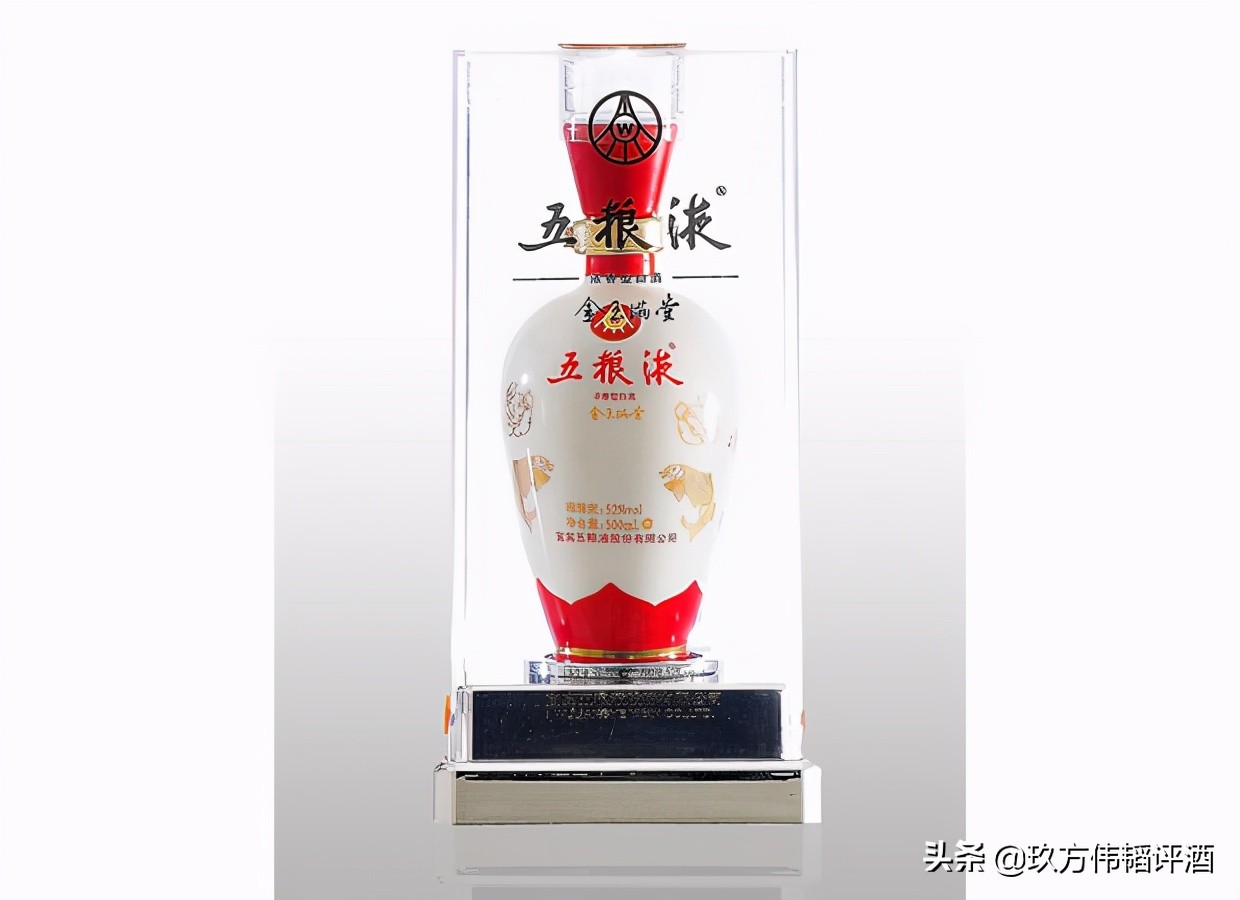 川酒6朵金花是什么酒,川酒六朵金花酱香型