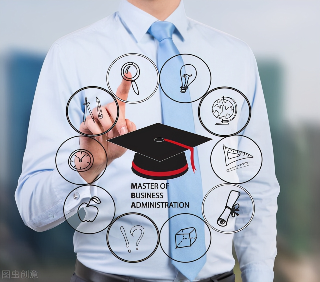 为什么说现在是读mba最好的时机,为什么要读mba你缺的不是能力