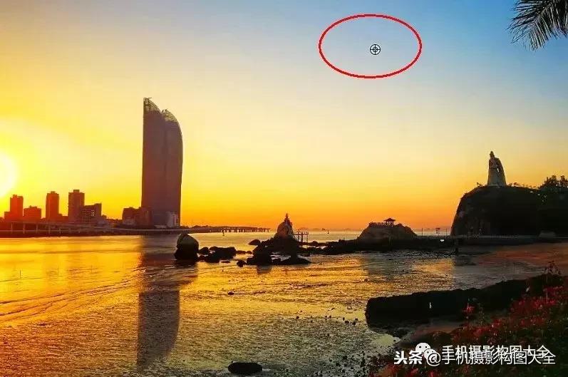 补脑！云彩拍摄还能这么玩？一定是我打开的方式不对……