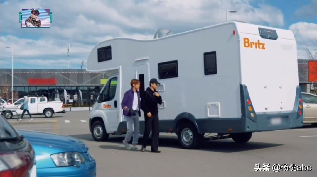 Letsgo!|这个地方竟然这么多综艺节目抢着去?