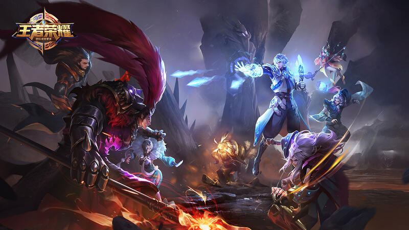 人生中的第一部游戏,人生的不同打开方式