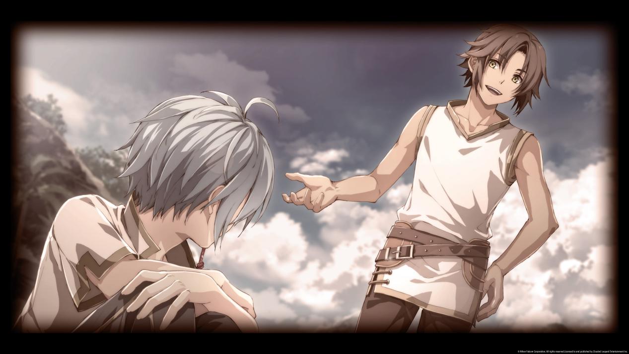 双星物语3那由多之轨迹,那由多之轨迹汉化版攻略