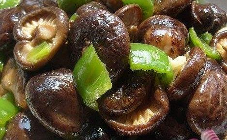 经常吃香菇的好处,经常吃香菇有没有毒