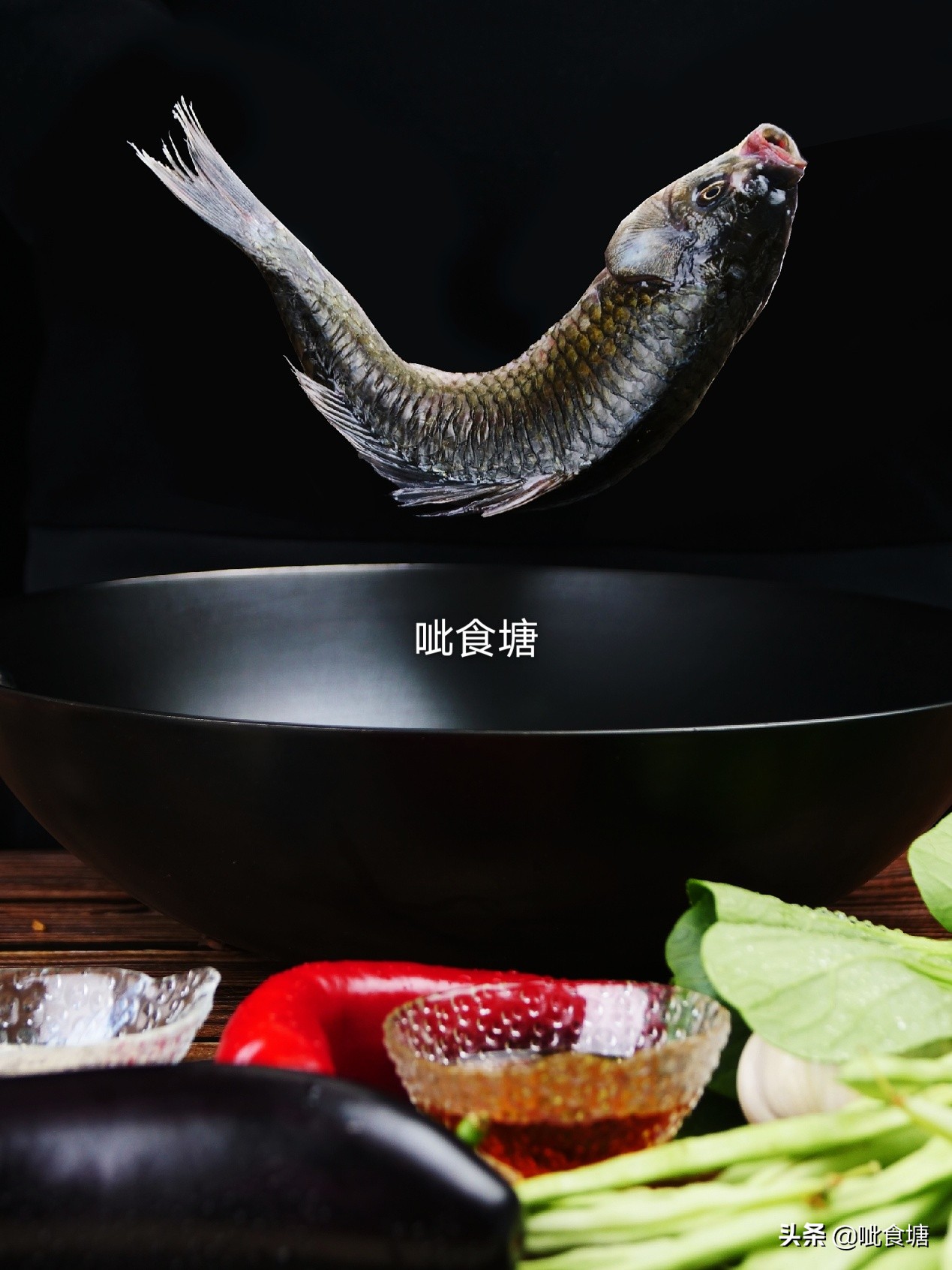 开锅失败了锅底粘怎么补救,如何正确的开锅养锅