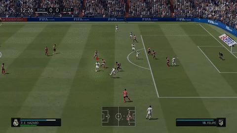FIFA21最新游戏特性深度解PART1