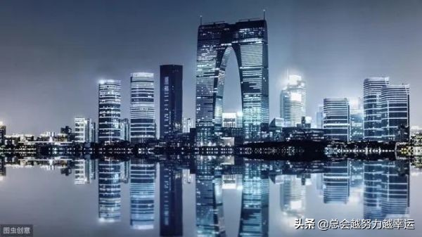 中国城市格局最好的城市,中国城市发展水平最高的城市排名