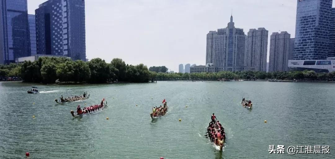 合肥人对端午节重视吗,合肥的端午习俗