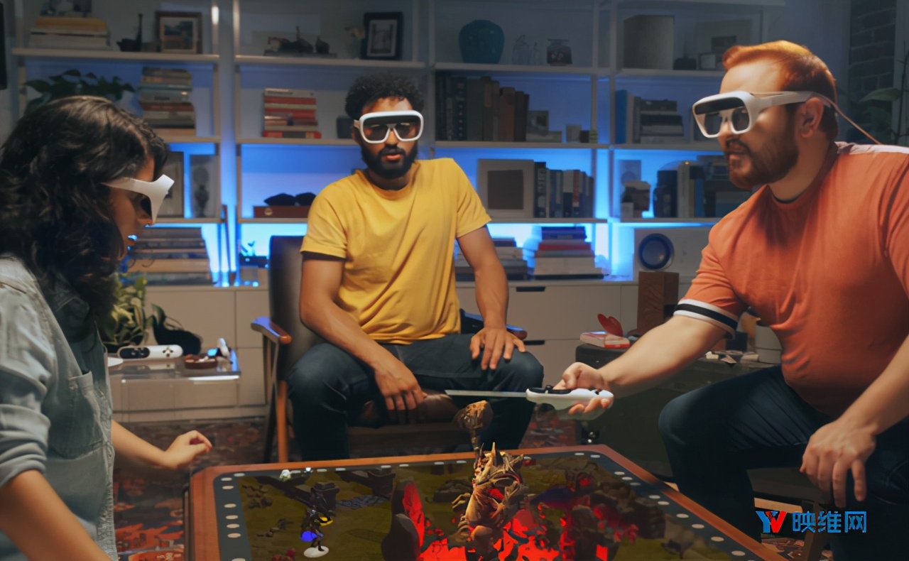 ar游戏投资,ar游戏投资公司