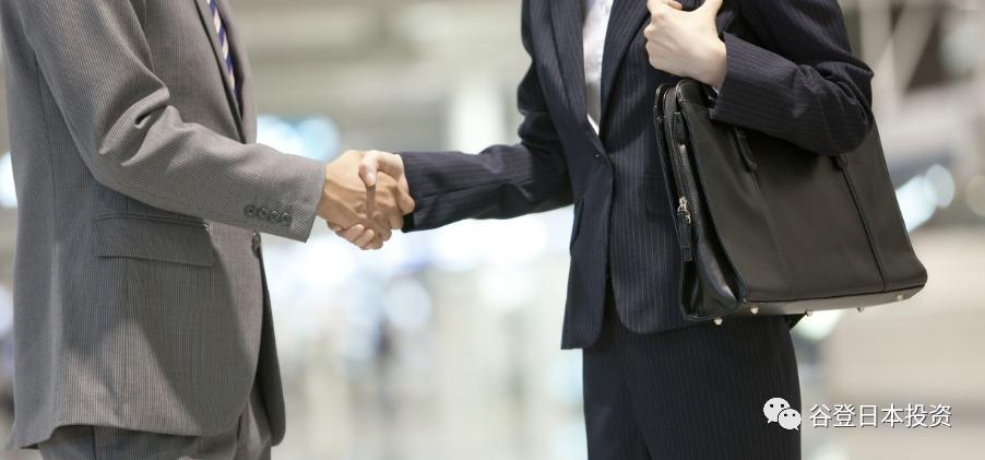 华人在日本如何创业,日本华人怎么做贸易