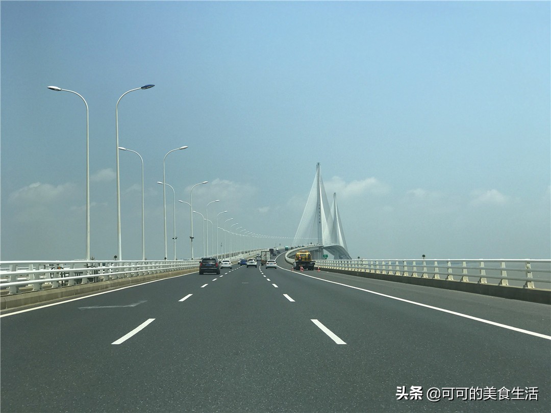 上海崇明岛土鸡,去崇明岛你吃过几道农家菜