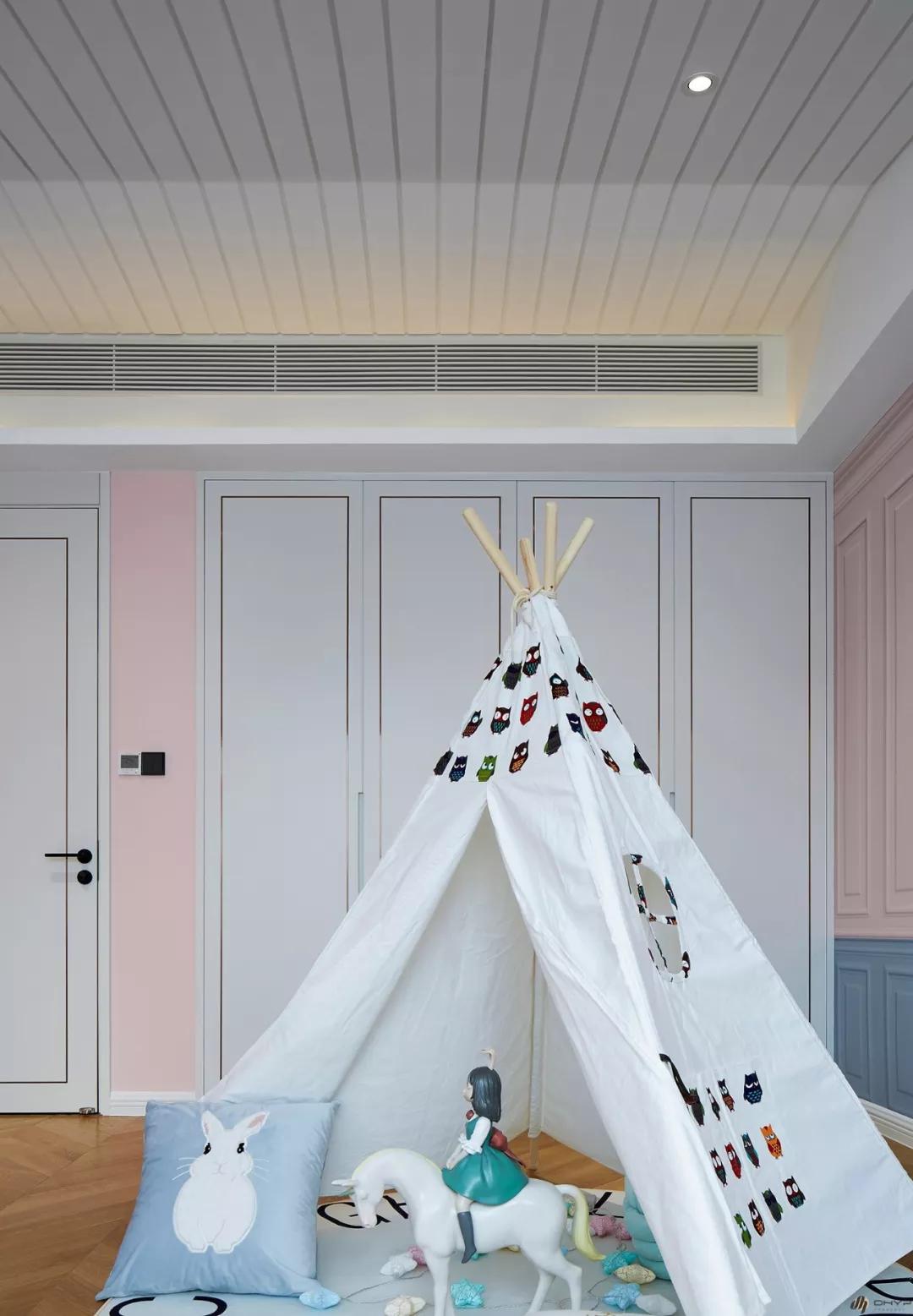 东荷逸品空间别墅设计,济南东荷逸品