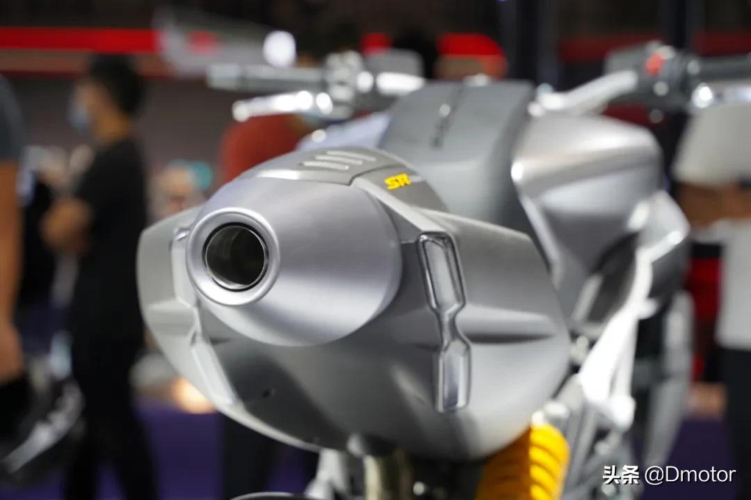 摩博会一次性亮相十款新车宗申,宗申重庆摩博会概念车