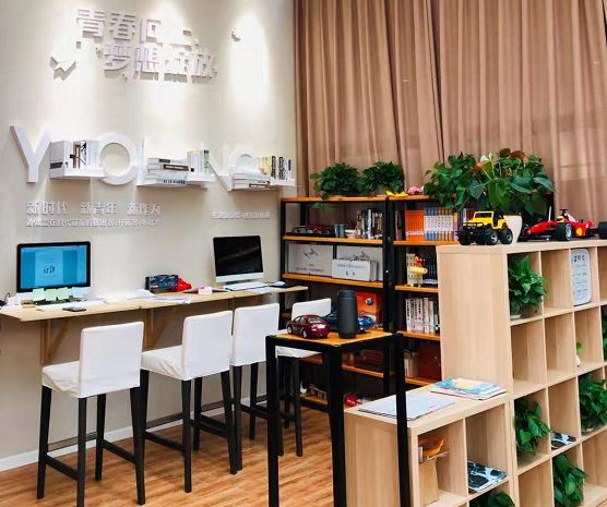 越来越多年轻人去成都重庆,大量年轻人到成都就业