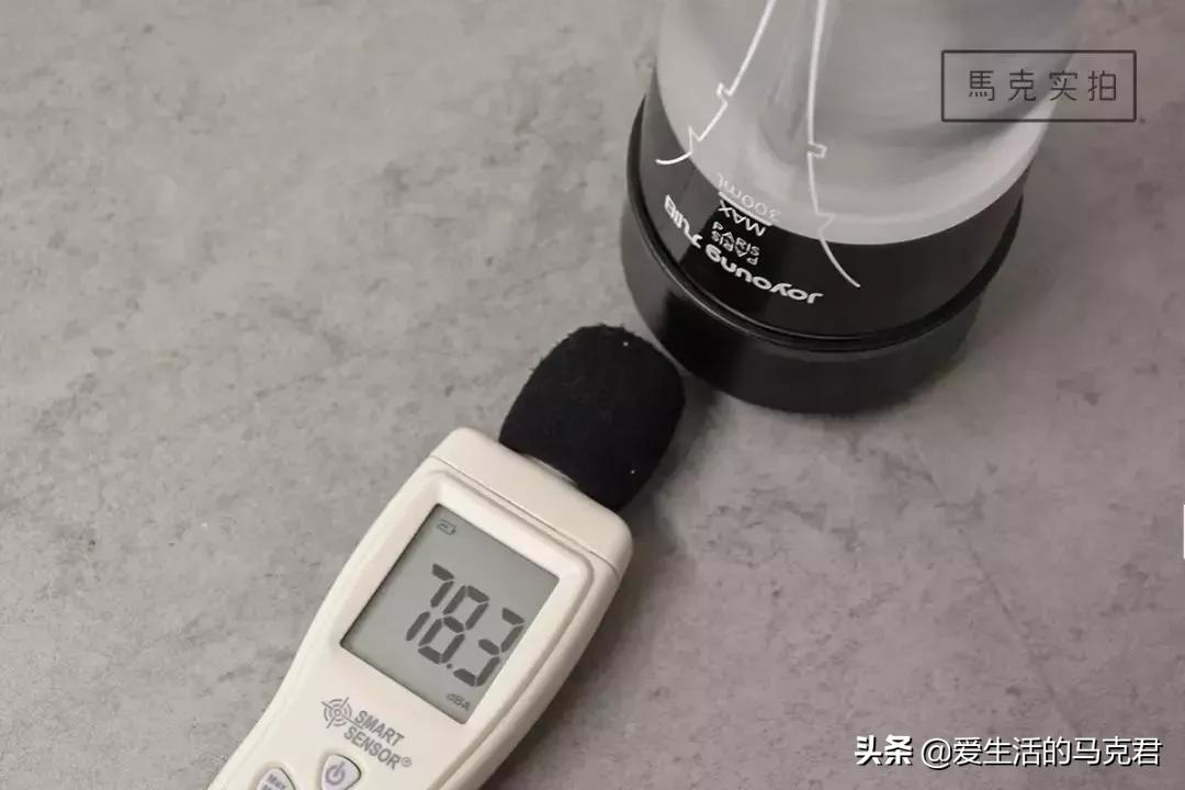 摩飞便携式榨汁杯实测,摩飞榨汁杯和九阳榨汁杯测评