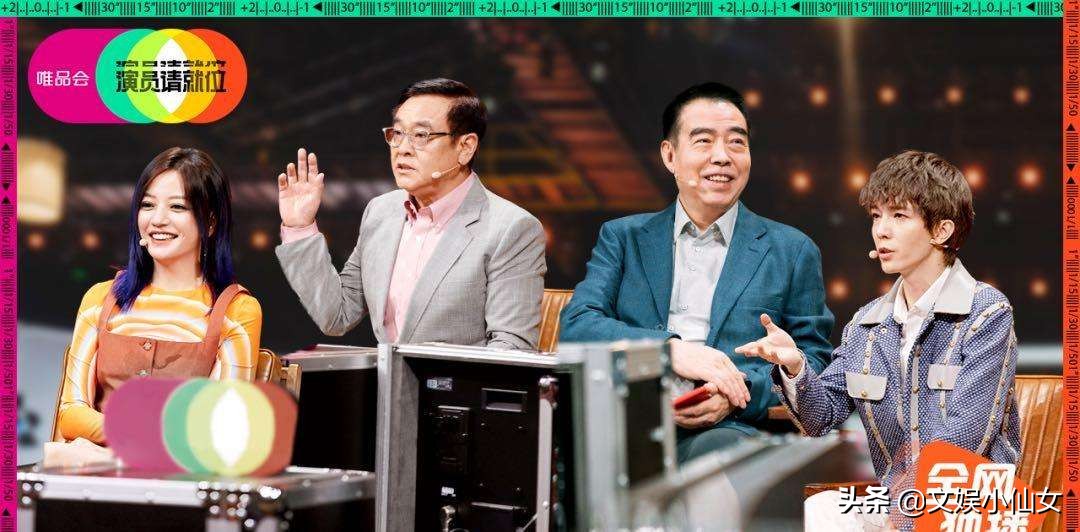 陈凯歌李成儒互相讽刺,陈凯歌讽刺李诚儒的话