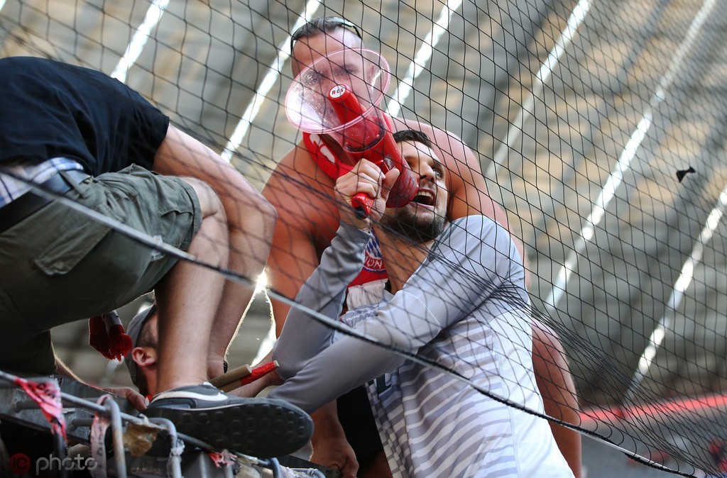 中国专业足球场,中国在建的专业足球场