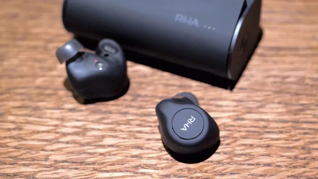 RHATrueControlANC主动降噪真无线林氏评测
