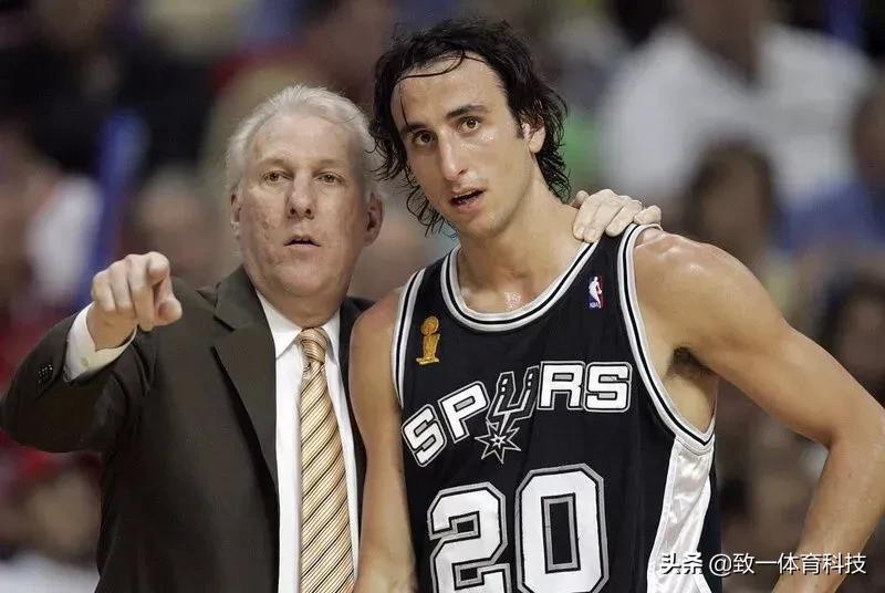 nba球员谈马努吉诺比利进名人堂,nba马努吉诺比利历史纪录