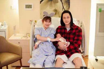 陈燃48小时宫缩乏力只能顺转剖:这几种情况不能再顺