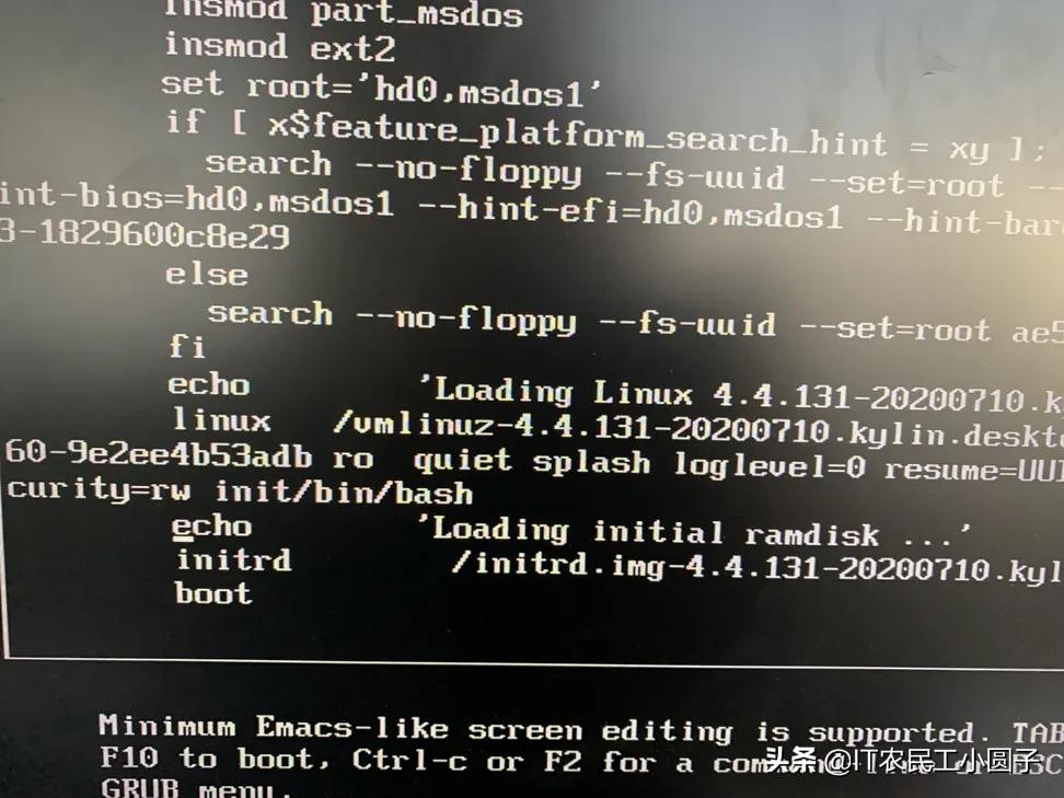 银河麒麟系统账号密码错误被锁,银河麒麟系统密码忘了怎么办