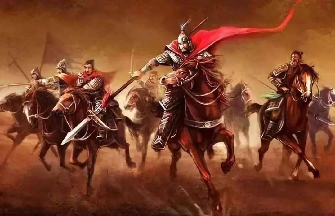 古代法家有多厉害,法家真的有这么残暴吗