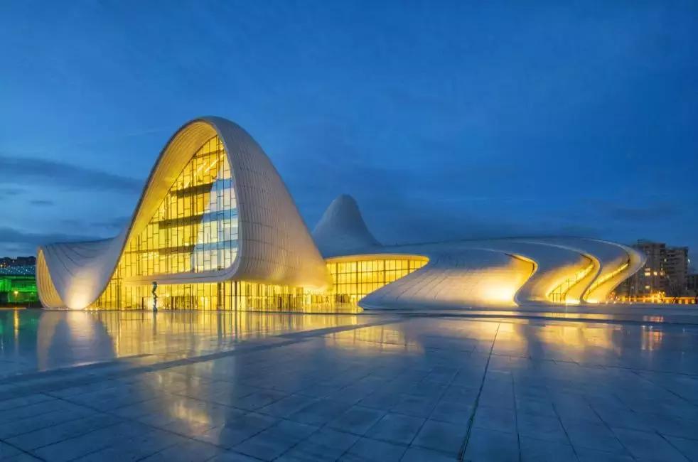 知乎高赞：有哪些适合旅行的国家，听起来高大上其实很经济实惠？