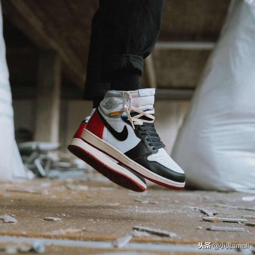 aj1的哪双球鞋最容易实战,aj1球鞋卖的最好的一款