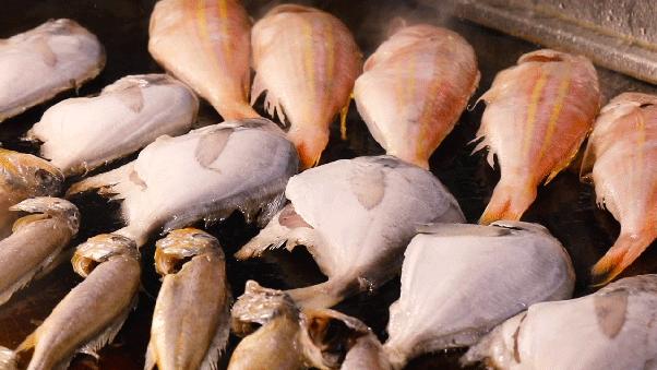 最好吃的巴西牛肉烤肉,教父烤肉