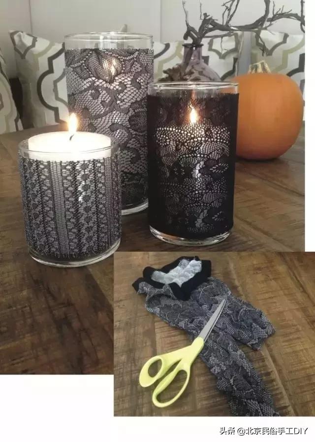 光腿神器丝袜破洞了怎么补救,网眼袜破洞怎么补