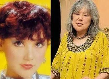 整容自毁前程的女明星,整容失去灵魂的女明星