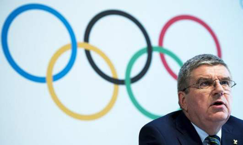 丑闻频发！1243个样本98个药检阳性，中国34金项目或遭逐出奥运