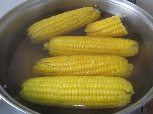 怎样煮玉米会让玉米更好吃,玉米怎么吃又好消化又营养