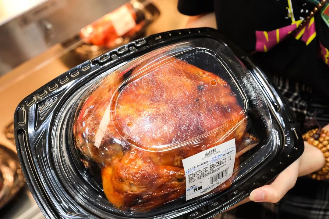 山姆超市最好吃必买的有哪些,山姆必买的零食红榜