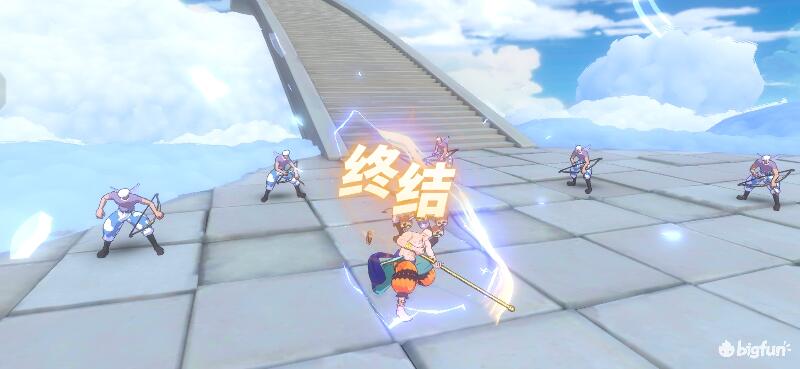 航海王热血前线空岛,热血航线空岛宝藏探索椰子树