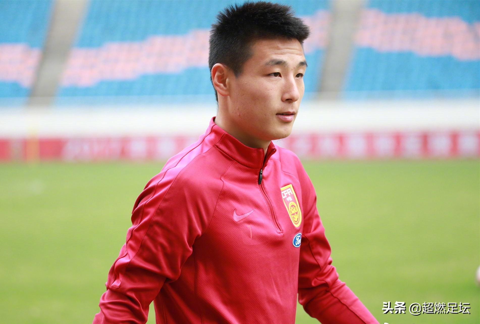 范志毅：这批国足球员真的不容易,范志毅踢世界杯遇到什么国家